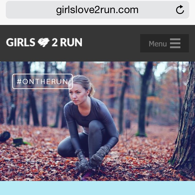 GirlsLove2Run