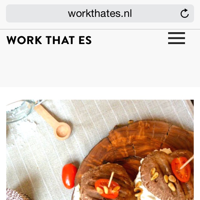 WorkThatEs