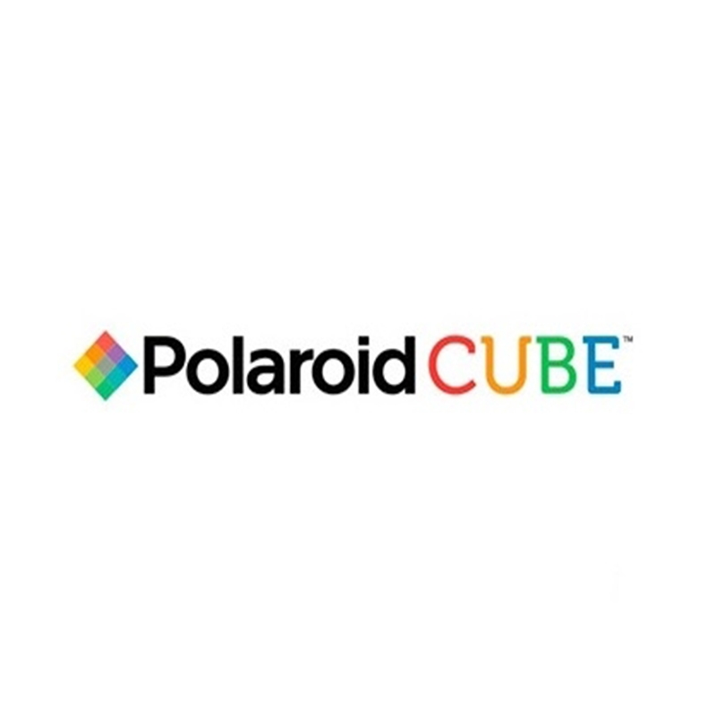 Polaroid Cube