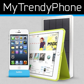 MyTrendyPhone