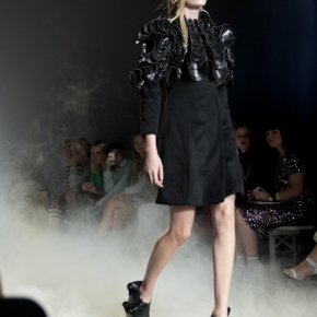 MBFWA: ZYANYA KEIZER