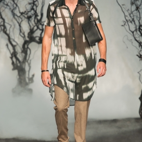 MBFWA: JONATHAN CHRISTOPHER