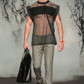 MBFWA: JONATHAN CHRISTOPHER