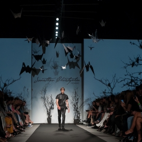 MBFWA: JONATHAN CHRISTOPHER