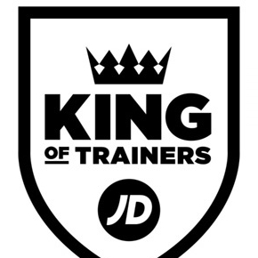 1-JARIG BESTAAN JD SPORTS STORES