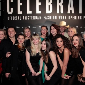 AFW Celebrate & Salute