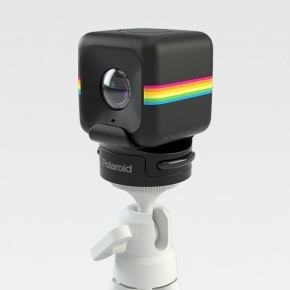 POLAROID CUBE