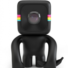 POLAROID CUBE