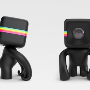 POLAROID CUBE