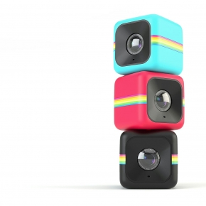 POLAROID CUBE