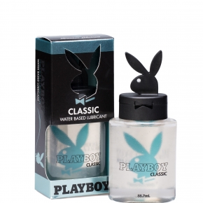 Lubricants van Playboy Condoms