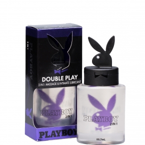 Lubricants van Playboy Condoms
