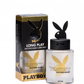 Lubricants van Playboy Condoms