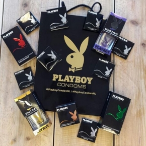 Playboy Condoms Events