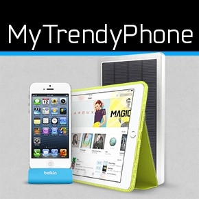 MyTrendyPhone