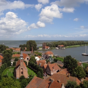 OPENING BUITENMUSEUM ZUIDERZEEMUSEUM