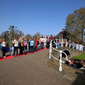 OPENING BUITENMUSEUM ZUIDERZEEMUSEUM