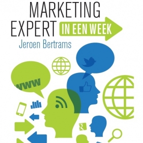 Online Marketing Expert in een week