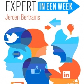 Social Media Expert in een week