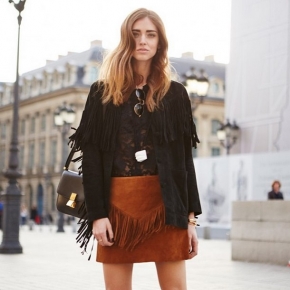 TRENDS | Fashion 2015