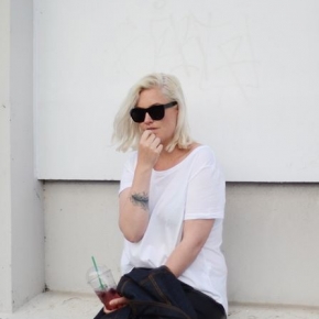 Blogger tip: Sanne Poeze