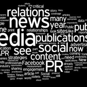 PR TRENDS 2014