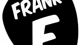 Frank E Hollywood Logo