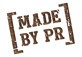 Made By PR